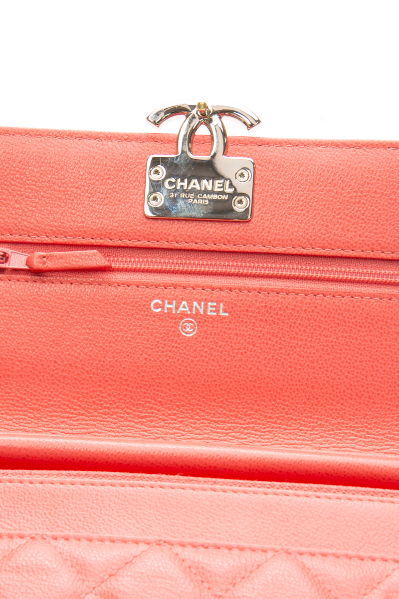 Urban Companion Wallet on Chain