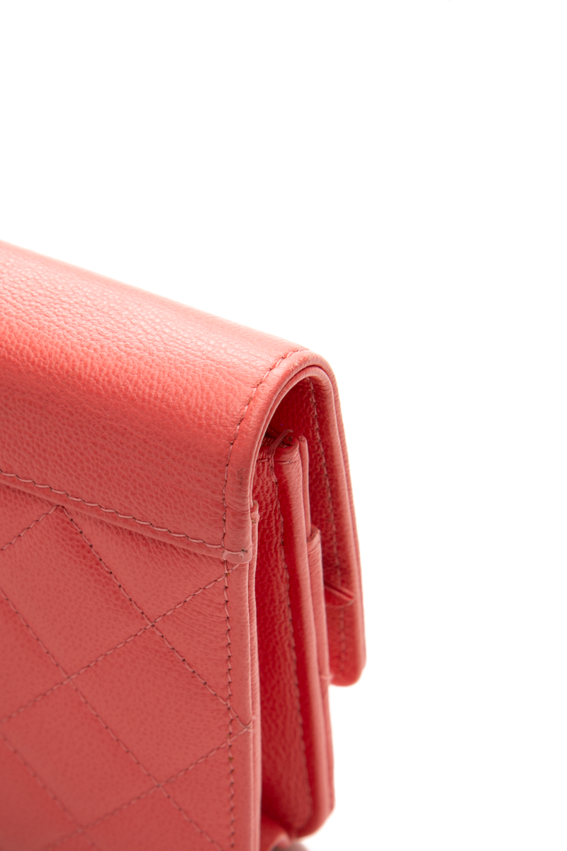 Urban Companion Wallet on Chain