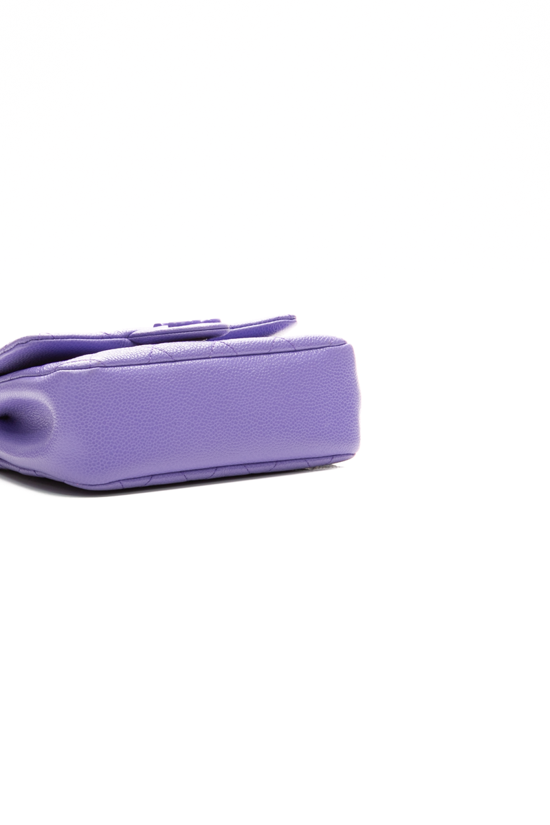 Mini Square Flap Bag