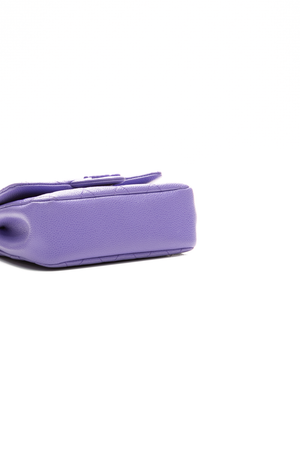 Mini Square Flap Bag