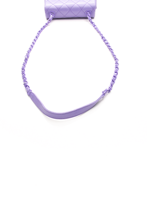 Mini Square Flap Bag