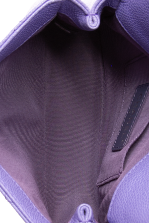 Mini Square Flap Bag