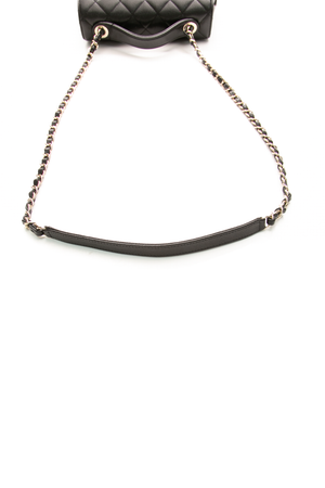 Business Affinity Small Flap Bag