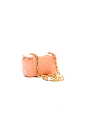 Small Vanity Case