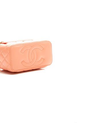 Small Vanity Case