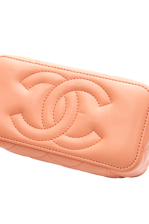 Small Vanity Case