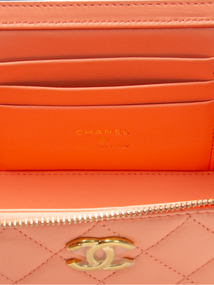 Small Vanity Case