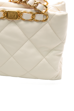 CC Small Shopping Bag