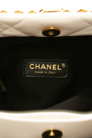 CC Small Shopping Bag