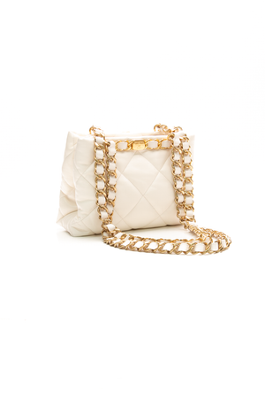 CC Small Shopping Bag