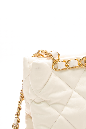 CC Small Shopping Bag