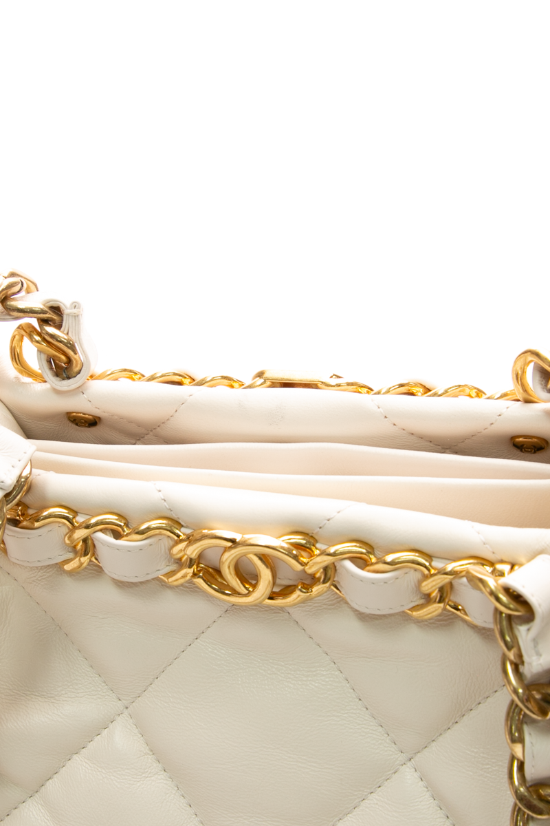 CC Small Shopping Bag