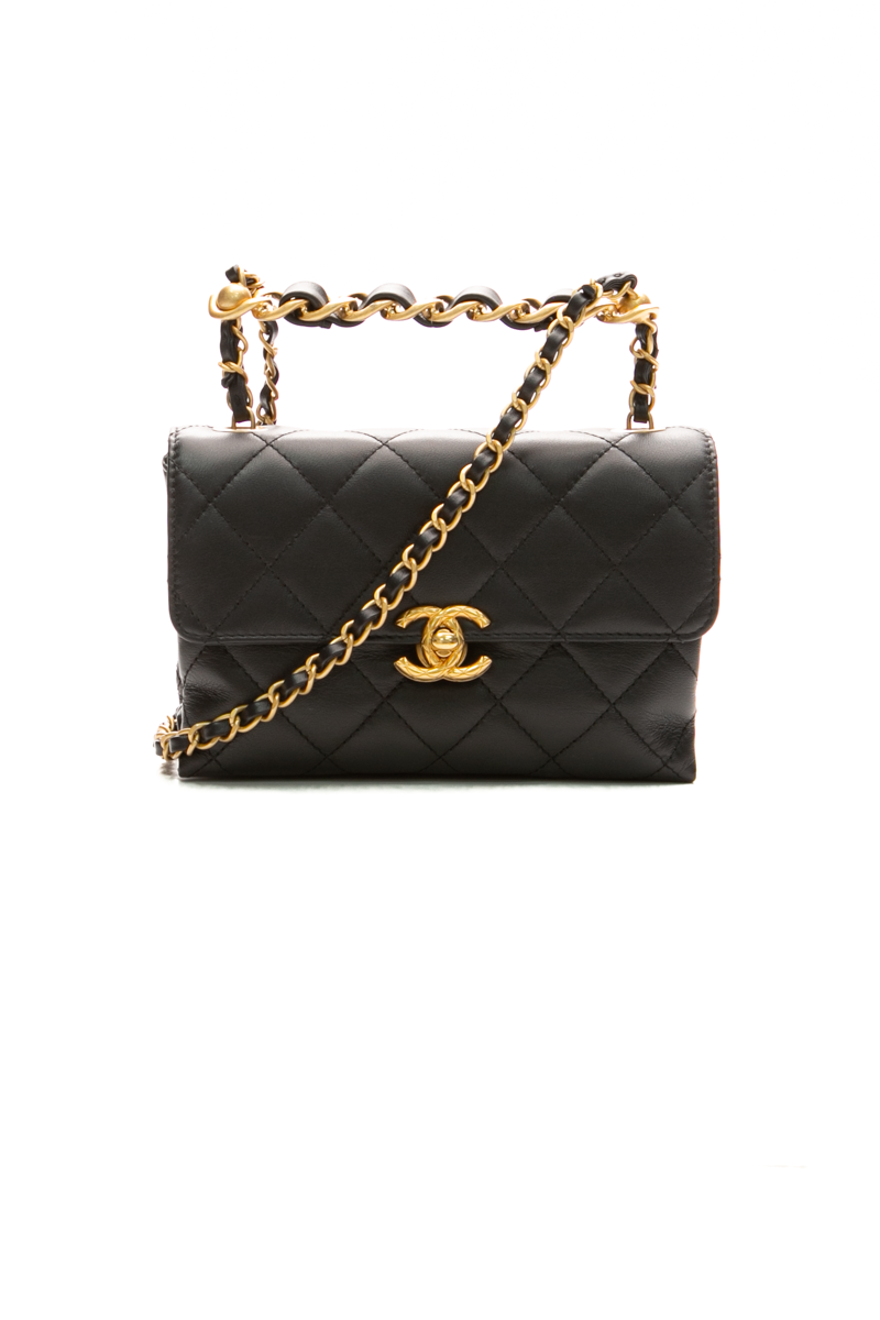 Chanel-Mini-Chain-Flap-Bag-297096