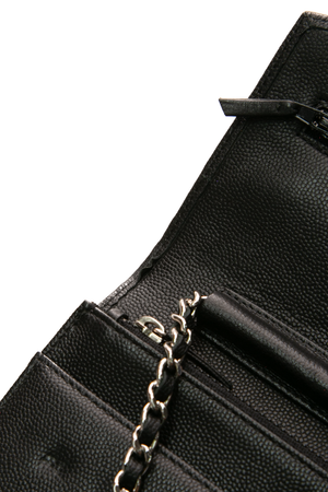 Sevruga Wallet on Chain