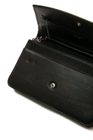 Sevruga Wallet on Chain