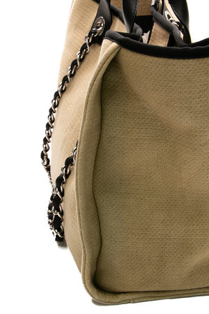 Deauville Medium Shopping Tote