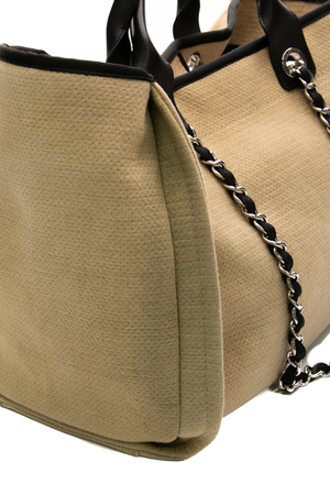 Deauville Medium Shopping Tote