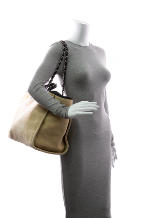 Deauville Medium Shopping Tote