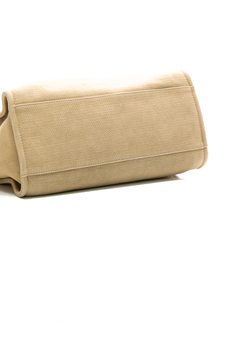 Deauville Medium Shopping Tote