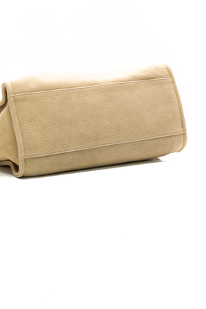 Deauville Medium Shopping Tote