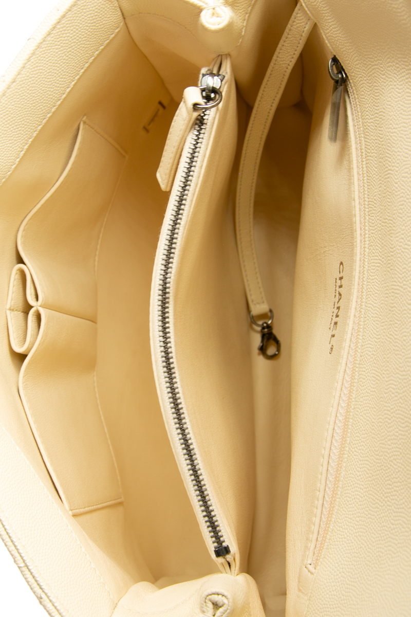 Large Coco Top Handle Bag