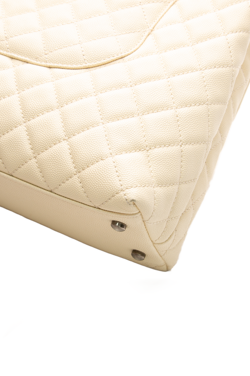 Large Coco Top Handle Bag