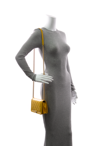 Chanel-Boy Wallet-on-Chain-297247