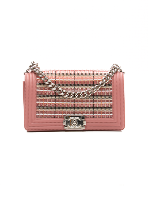 Chanel-Woven-PVC-Medium-Boy-Bag-297256