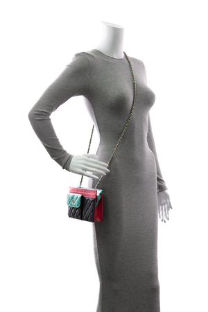 Multi-Pocket Wallet on Chain