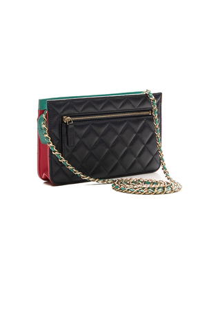 Multi-Pocket Wallet on Chain