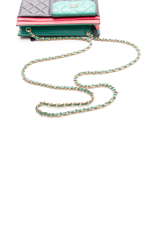 Multi-Pocket Wallet on Chain