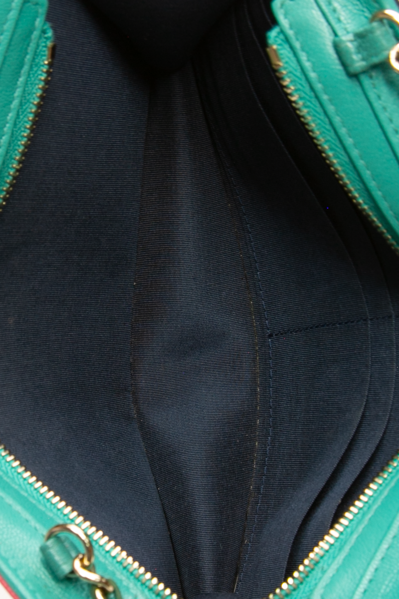 Multi-Pocket Wallet on Chain