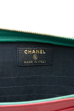 Multi-Pocket Wallet on Chain