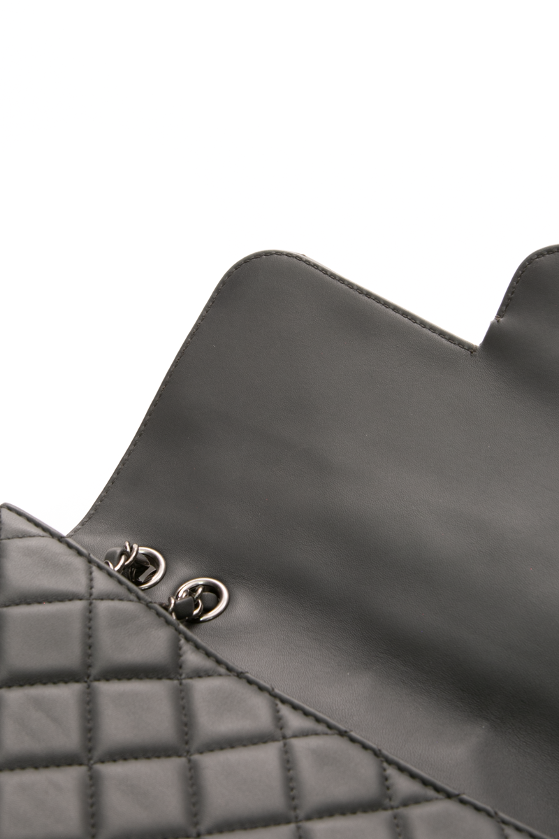 Coco Loop Jumbo Flap Bag