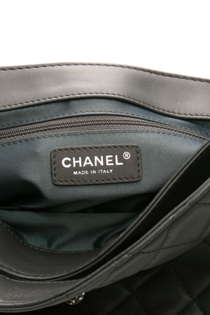 Coco Loop Jumbo Flap Bag
