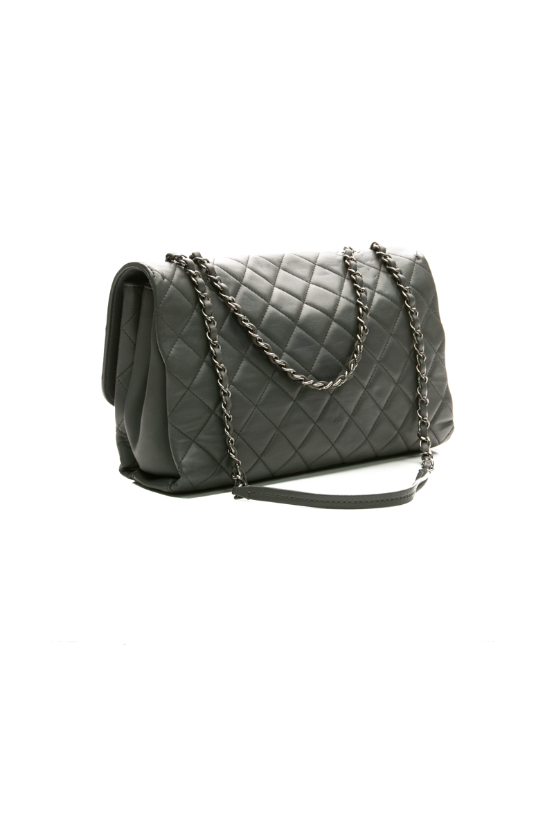 Coco Loop Jumbo Flap Bag