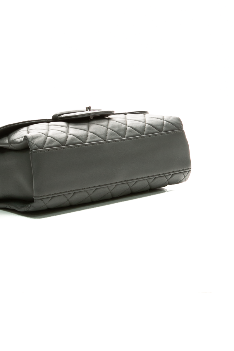 Coco Loop Jumbo Flap Bag