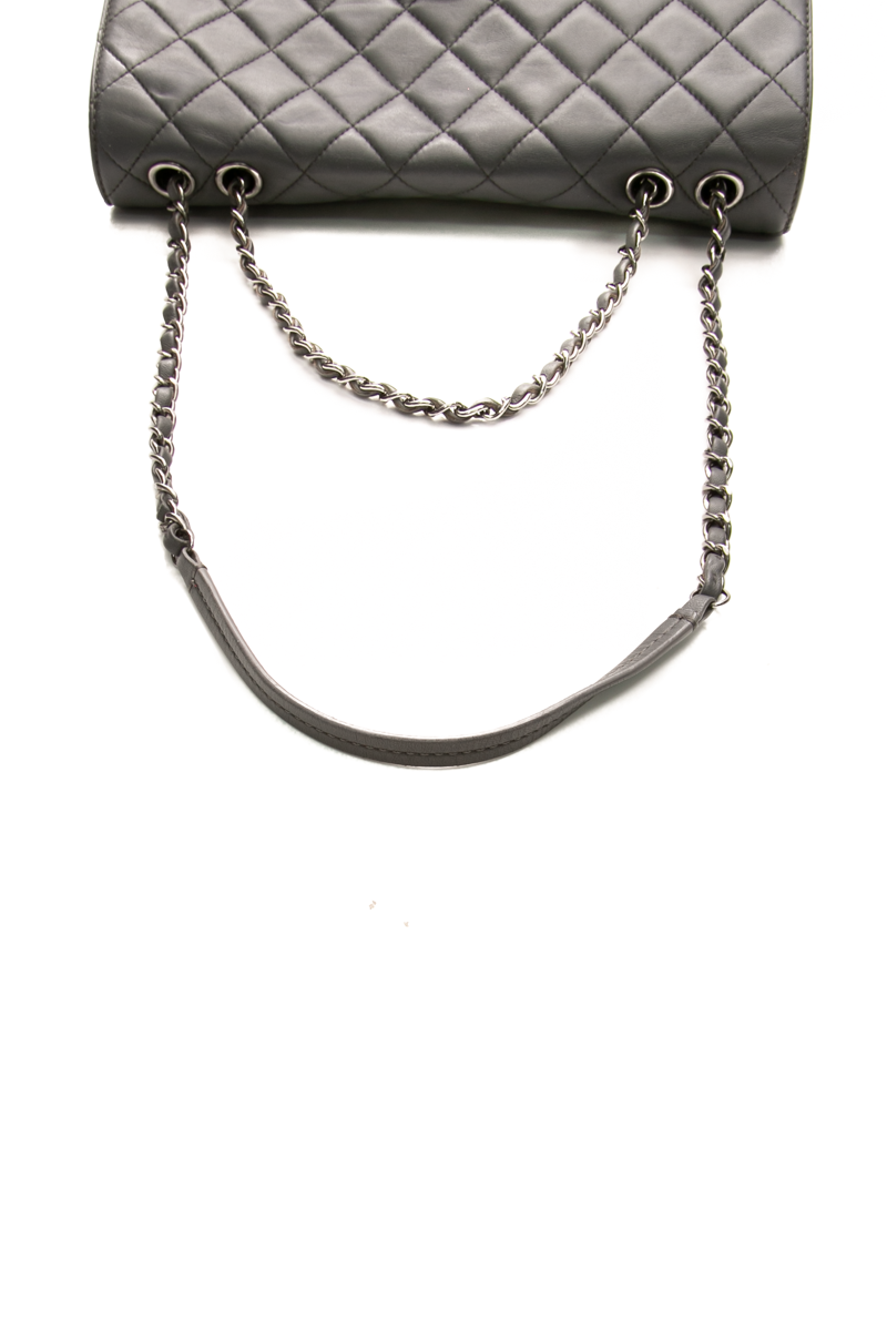 Coco Loop Jumbo Flap Bag