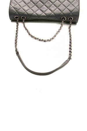 Coco Loop Jumbo Flap Bag