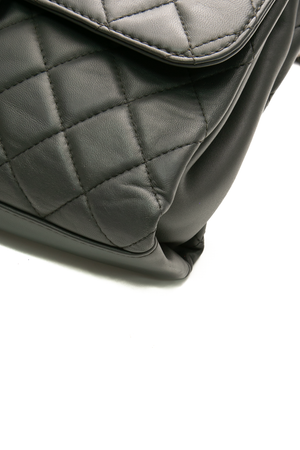 Coco Loop Jumbo Flap Bag