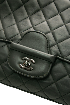 Coco Loop Jumbo Flap Bag