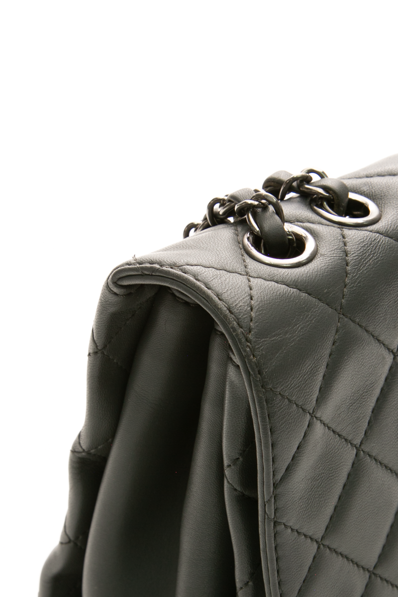 Coco Loop Jumbo Flap Bag