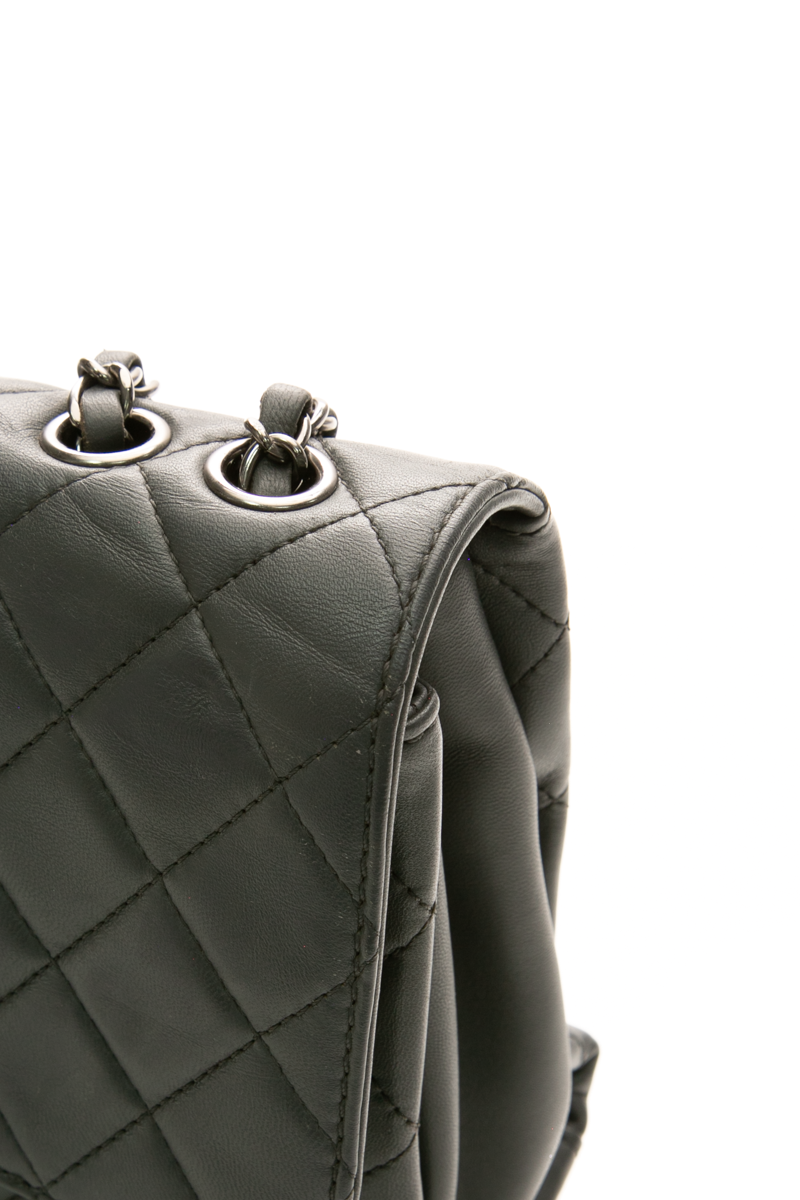 Coco Loop Jumbo Flap Bag