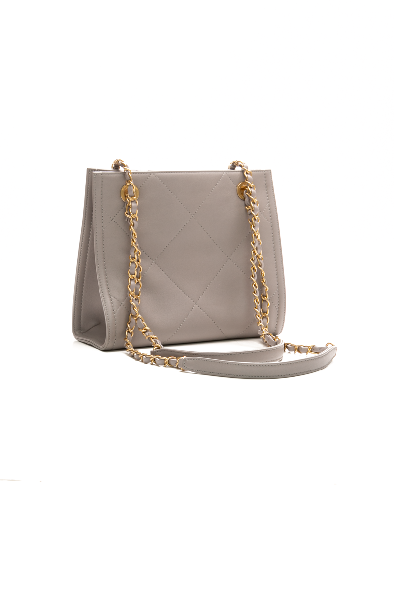 Mini Shopper Tote Bag