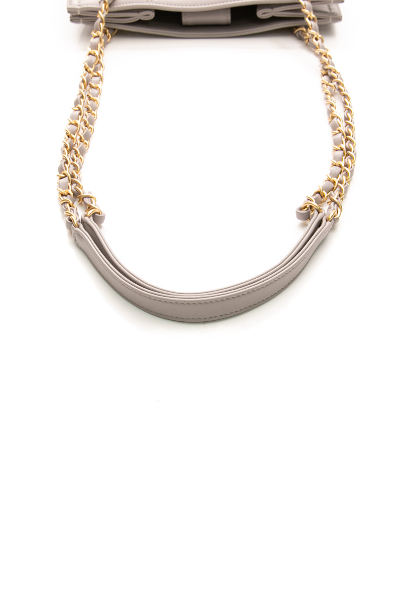 Mini Shopper Tote Bag