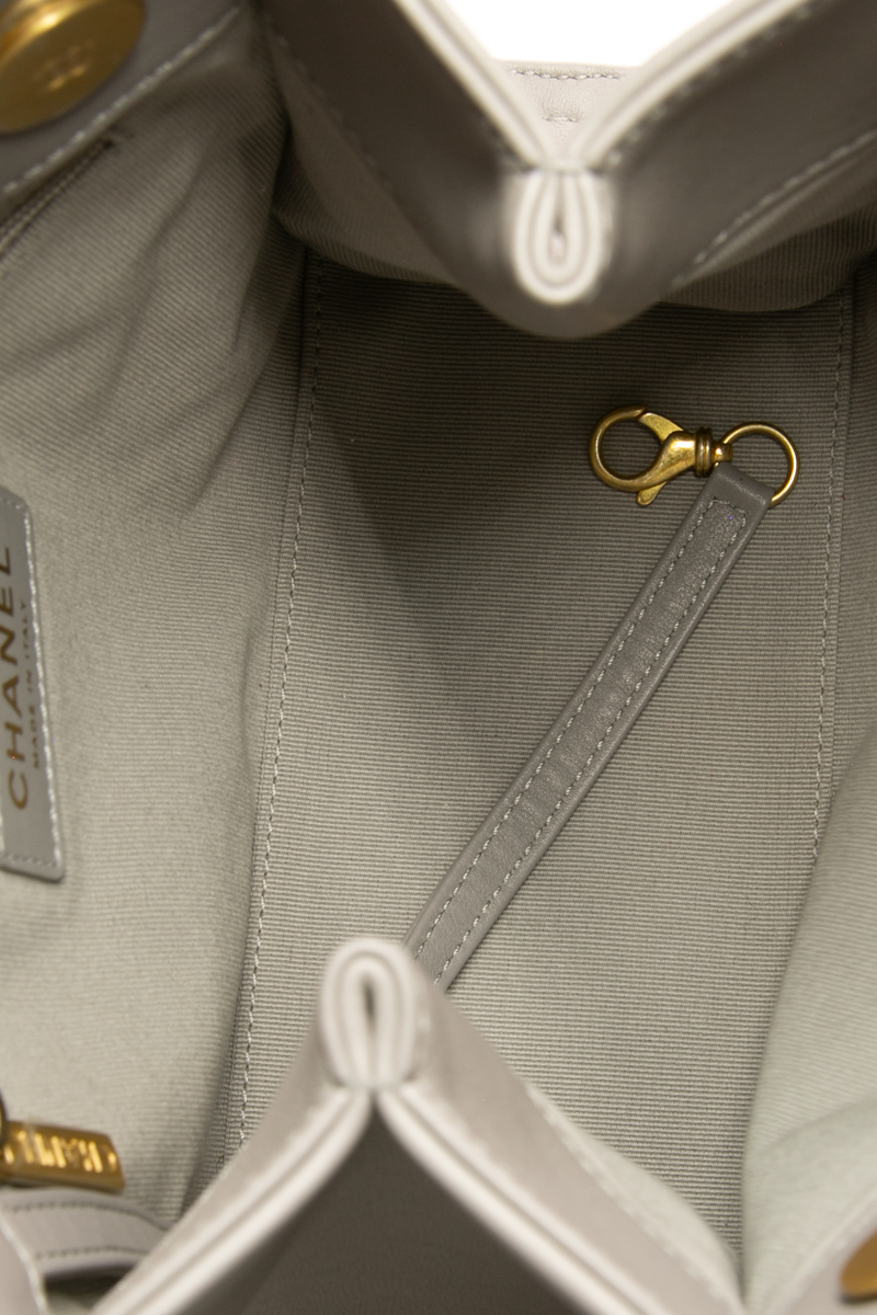 Mini Shopper Tote Bag