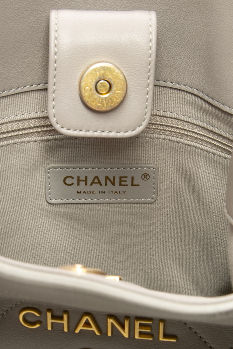 Mini Shopper Tote Bag