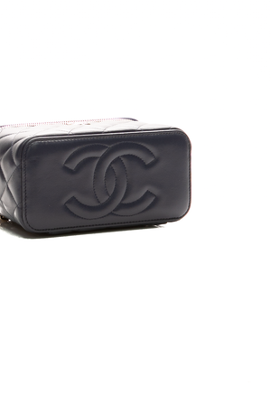 Small Vanity Case
