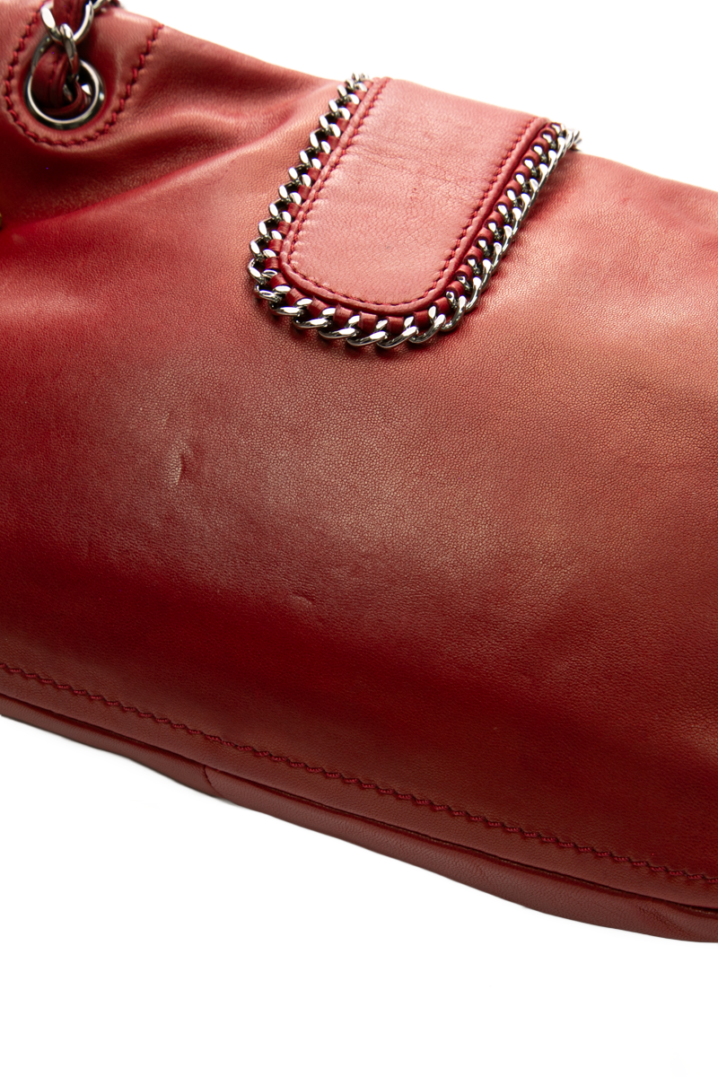 Medium Madison Flap Bag