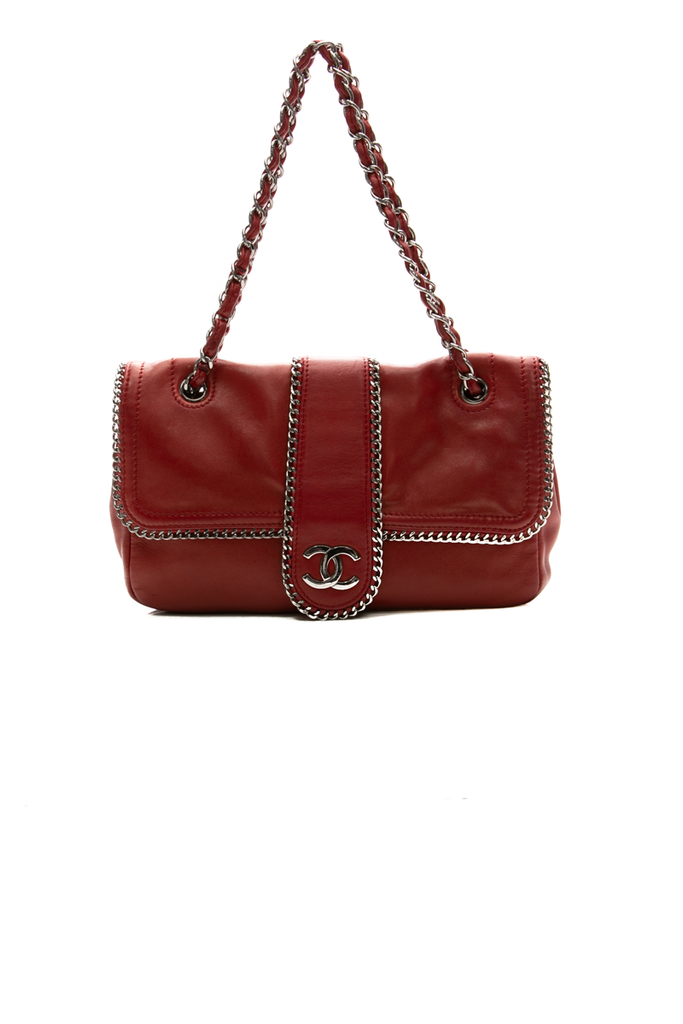 Chanel Medium Madison Flap Bag - Couture USA
